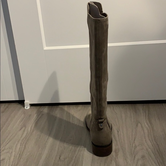 Aldo Mihaela Equestrian Boot - Picture 7 of 14